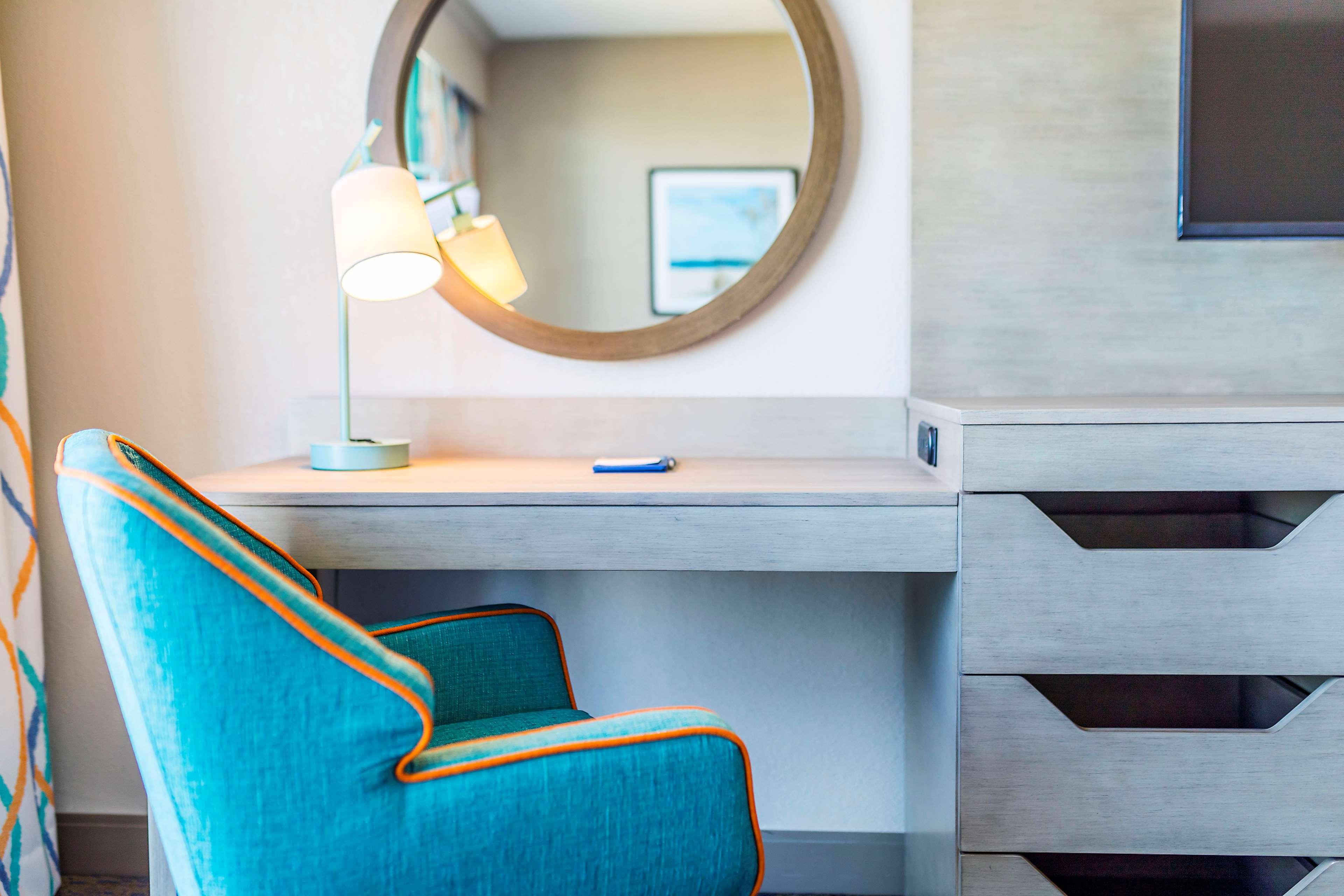 Hampton Inn Virginia Beach Oceanfront North Экстерьер фото