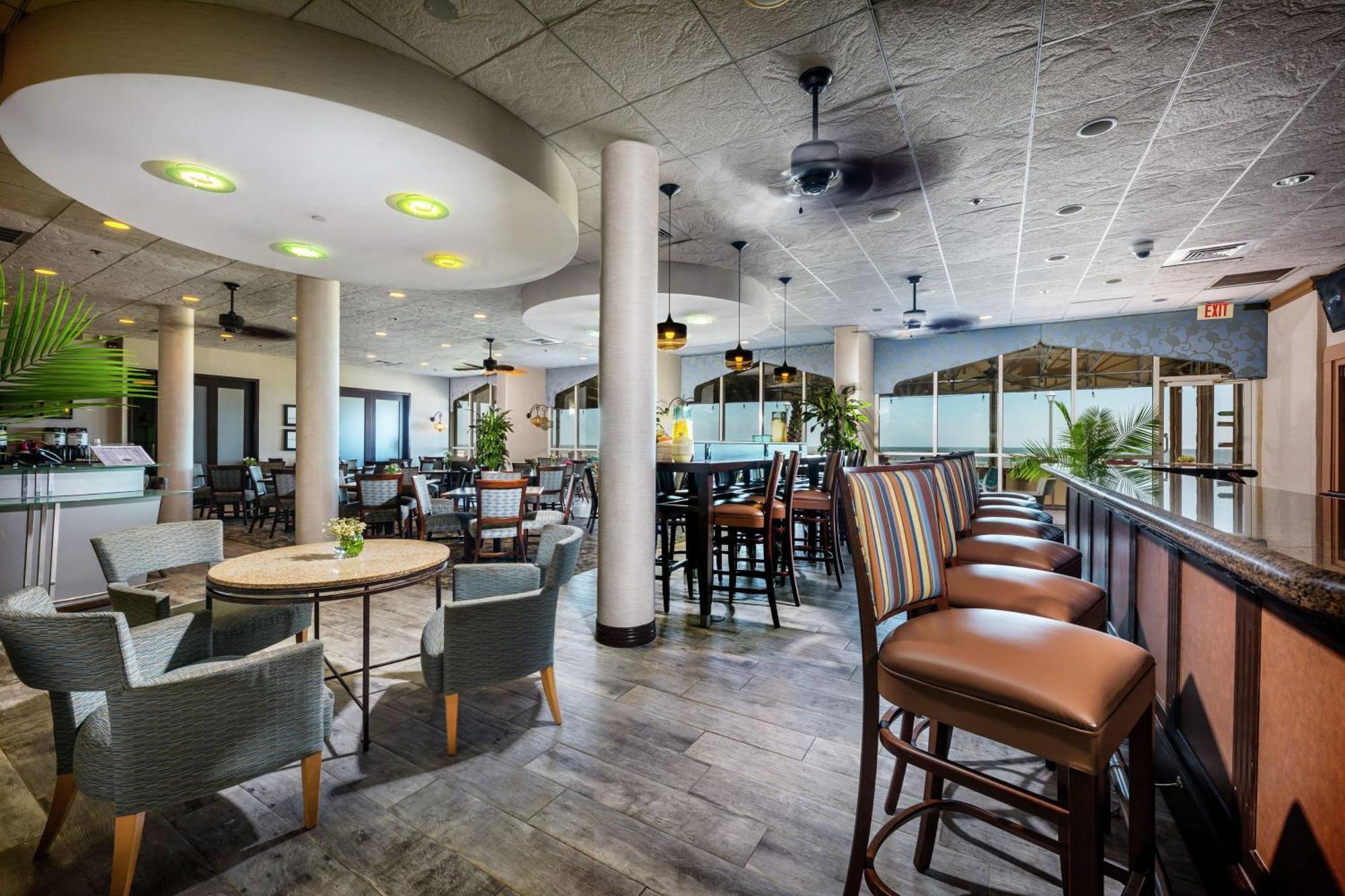 Hampton Inn Virginia Beach Oceanfront North Экстерьер фото